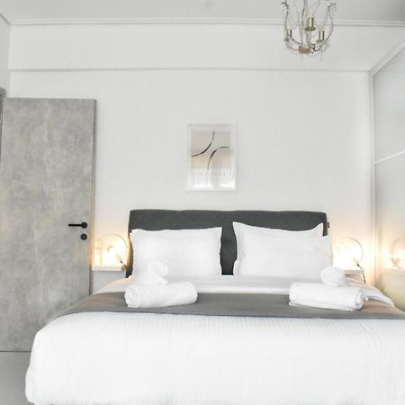 아테네 Acropolis Hip Loft 아파트 외부 사진