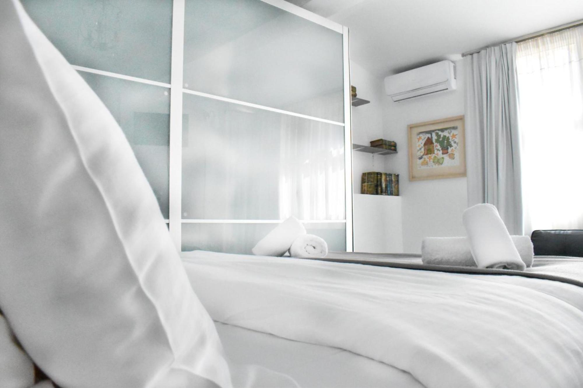 아테네 Acropolis Hip Loft 아파트 외부 사진