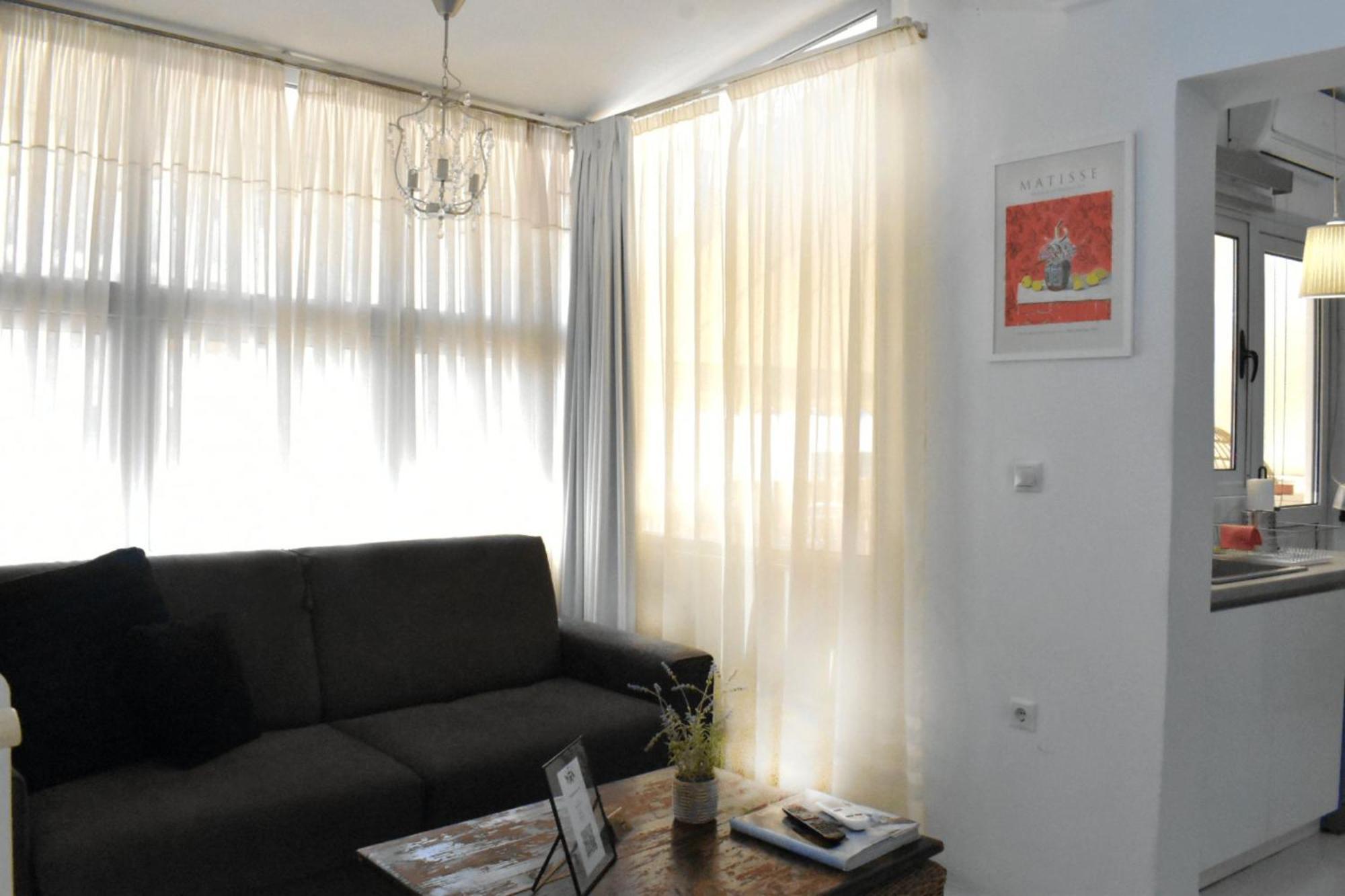 아테네 Acropolis Hip Loft 아파트 외부 사진