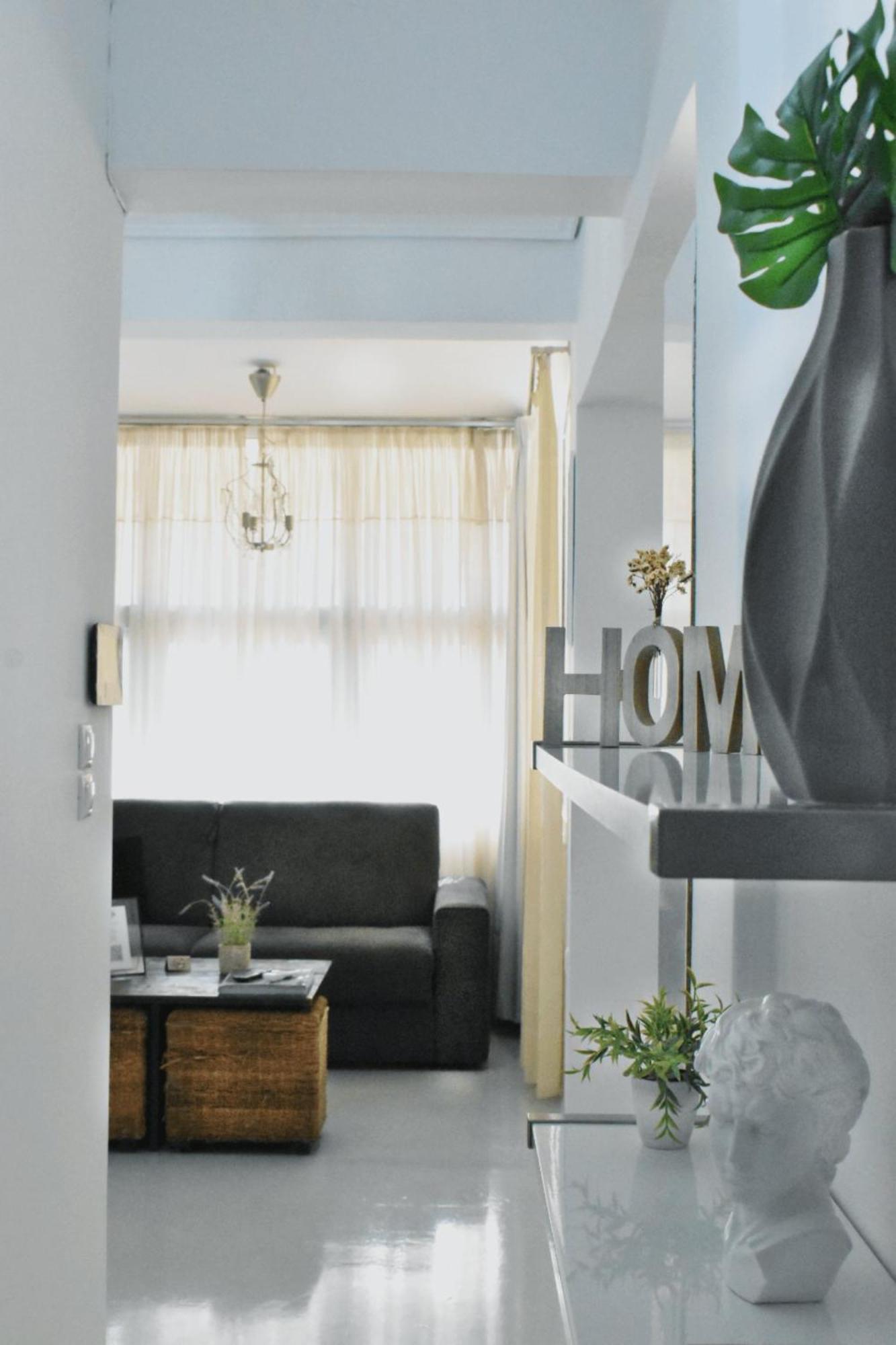 아테네 Acropolis Hip Loft 아파트 외부 사진